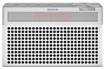 Geneva Touring / S+ oplaadbare portable hi-fi DAB+ en FM, Verzenden, Nieuw