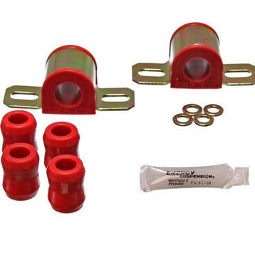 Energy Suspension Jeep Stab Bushing - Red, Ophalen of Verzenden, Nieuw