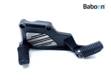 Schetsplaat Links BMW K 1100 LT 1991-1992 (K1100LT), Verzenden, Gebruikt
