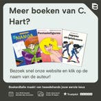 HELDEN EN SCHURKEN 9789057641350 C. Hart, Boeken, Hobby en Vrije tijd, Verzenden, Gelezen, C. Hart