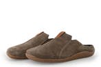 Josef Seibel Pantoffels in maat 46 Bruin, Bruin, Zo goed als nieuw, Pantoffels of Sloffen, Josef Seibel