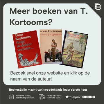 Liefde in peelland - T. Kortooms 9789061070139, Verzenden, Gelezen, T. Kortooms