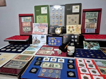Wereld. Vatican 20 Baiocchi Silver 1862, World Coins, USA