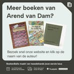 De Blauwe Kamer 9789068252842 Arend van Dam, Boeken, Verzenden, Zo goed als nieuw, Arend van Dam