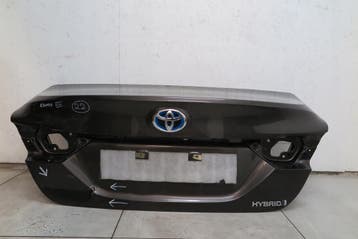 achterklep Toyota Camry VIII, Verzenden, Gebruikt