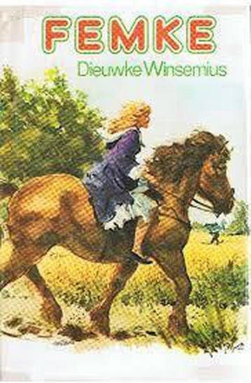 Femke - Winsemius, Boeken, Verzenden, Gelezen