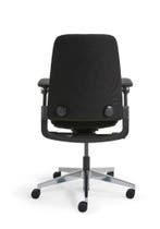 Custom Dynamic NPR bureaustoel, Overige plaatsen, Ophalen of Verzenden, Nieuw in verpakking, Stoel