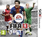 Fifa 13 (Nintendo 3DS), Verzenden, Gebruikt