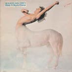 LP gebruikt - Roger Daltrey - Ride A Rock Horse (USA, 1975), Verzenden, Zo goed als nieuw