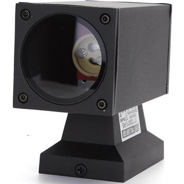LED Tuinverlichting - Buitenlamp - Aigi Wally Down - GU10, Nieuw, Ophalen of Verzenden, Hanglamp, Led