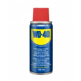 Multispray | WD-40 | 100 ml, Verzenden, Nieuw