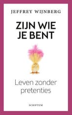 Zijn wie je bent 9789463191357 Jeffrey Wijnberg, Verzenden, Gelezen, Jeffrey Wijnberg