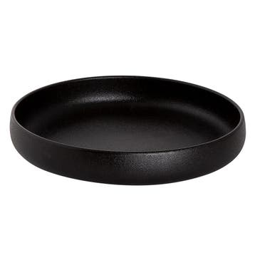 GGM Gastro | (12 stuks) UNIVERSE - diep bord - Maastricht -, Verzenden, Nieuw, Bord(en)