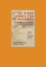 De wijze lessen van de Boeddha 9789025960094, Verzenden, Zo goed als nieuw, Desmond Biddulph