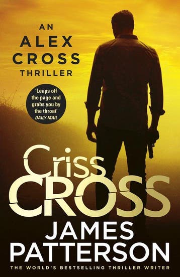 Criss Cross - James Patterson 9781787461864, Verzenden, Zo goed als nieuw, James Patterson