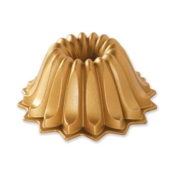 Nordic Ware Lotus Tulband Bakvorm, Hobby en Vrije tijd, Verzenden, Nieuw