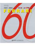 FERRARI 1947-2007 (ANNIVERSARIO 60), Boeken, Auto's | Boeken, Nieuw, Ferrari, Author