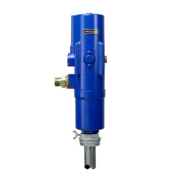 PR OLIEPOMP 1:1 TOT SAE5 VOOR 200/220L DRUM, Verzenden, Nieuw