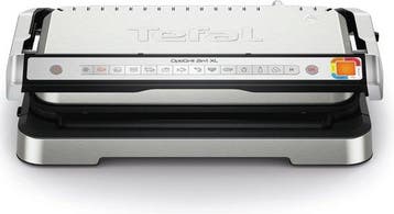 Tefal optigrill 4in1 XL GC784D, Verzenden, Nieuw