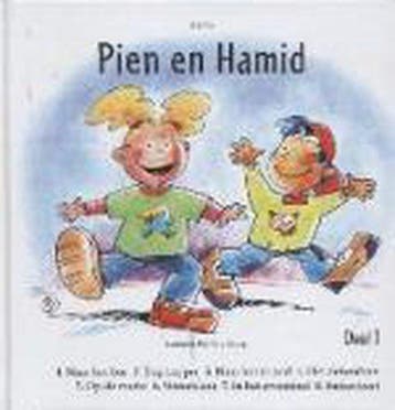 PIEN EN HAMID DL 1 9789077683019 E. Tak, Boeken, Kinderboeken | Kleuters, Verzenden, Gelezen, E. Tak