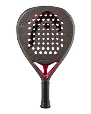 Head Coello Pro 2026 - Head Padel Racket - BestelPadel, Ophalen of Verzenden, Nieuw