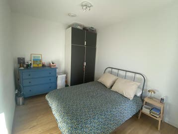 Eigen Kamer aan Boompjeskade, Rotterdam, 50 m² of meer, Rotterdam