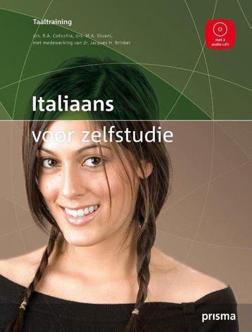 Boek Italiaans voor zelfstudie 9789049106416, Verzenden, Zo goed als nieuw
