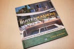 Stevens, David - Buitenkamers - Ontwerp de perfecte leefr..., Boeken, Verzenden, Nieuw