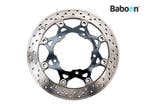 Remschijf Voor Suzuki GSR 600 2006-2010 (GSR600), Verzenden, Gebruikt