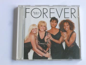 Spice Girls - Forever, Ophalen of Verzenden, Zo goed als nieuw