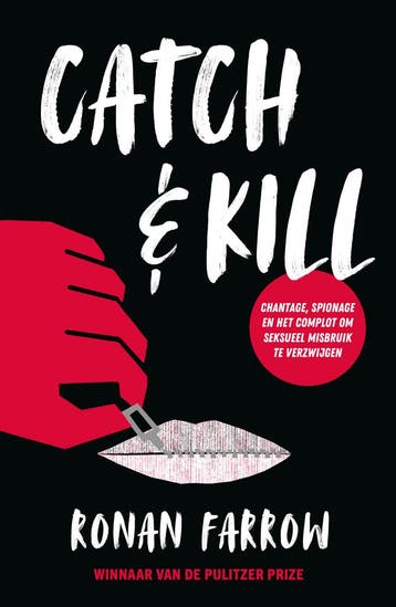 Catch & Kill (9789024584505, Ronan Farrow), Boeken, Verzenden, Nieuw