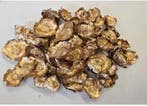Coco flower Goud ca. 250 gram, Ophalen of Verzenden, Nieuw