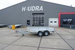 Anssems BSX 2500kg 301x150cm bakwagen, Nieuw