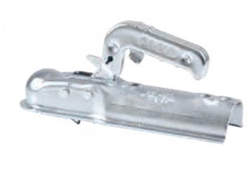 AL-KO Koppeling AK7 750kg Rond 60mm, Ophalen of Verzenden, Nieuw