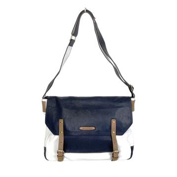 GiGi Fratelli - Dames Crossbody / Werk tas - Leer, Ophalen of Verzenden, Nieuw