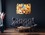 Tina Art - Lets jazz