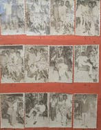 Malick Sidibé (1935–2016) - Chemise Vintage : Nuit du 30 - 9