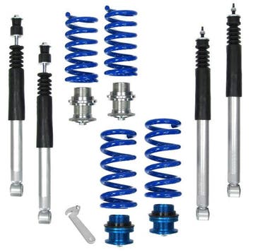Triple-S schroefset voor Mercedes A-Klasse W176 vanaf 2012, Verzenden, Nieuw