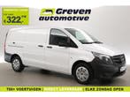 Mercedes-Benz Vito 114 CDI Lang | Airco | Cruise | Camera, Wit, Mercedes-Benz, Nieuw, Handgeschakeld
