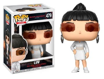 Funko Pop! Vinyl figuur - Scifi Blade Runner  2049 479 L..., Nieuw