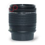 Nikon 18-55mm 3.5-5.6G VR DX AF-P nr. 2173, Ophalen of Verzenden, Zo goed als nieuw, Toebehoren