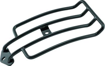 Bikers Choice 04-22 XL With Solo Seat Black Luggage Rack -, Ophalen of Verzenden, Nieuw