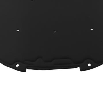 Insulation geschikt voor Acoustic Motorkap, BMW F20 F21 F..., Verzenden, Nieuw, BMW