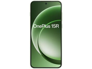 OnePlus 15R - Smartphone - 256GB opslag - 12GB RAM - Groen, Telecommunicatie, Mobiele telefoons | Overige merken, Verzenden, Nieuw