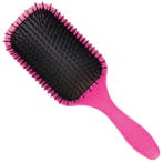 Denman  D90L Tangle Tamer Ultra  Roze, Sieraden, Tassen en Uiterlijk, Uiterlijk | Haarverzorging, Verzenden, Nieuw