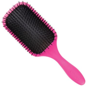 Denman  D90L Tangle Tamer Ultra  Roze, Verzenden, Nieuw