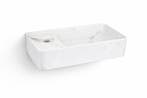 SALE - Ludvik 43 - Glans marmer - Toiletfontein -, Ophalen of Verzenden, Nieuw