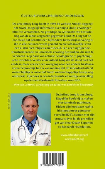 Bijna-Doodervaringen 9789029573962 Paul Perry, Verzenden, Gelezen, Paul Perry