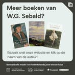 Austerlitz 9789023400073 W.G. Sebald, Boeken, Verzenden, Zo goed als nieuw, W.G. Sebald