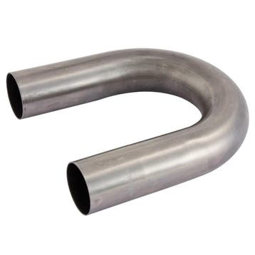 180 graden bocht 50,8mm (2), Verzenden, Nieuw